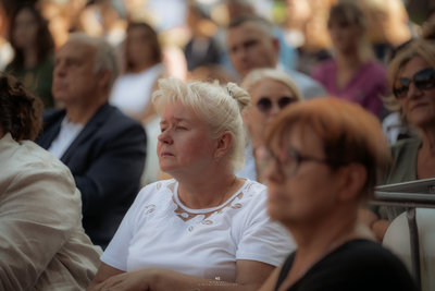 Gala jubileuszu 170-lecia